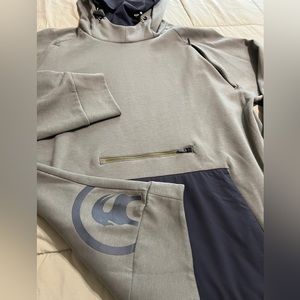 Backcountry Technical Sweatshirt